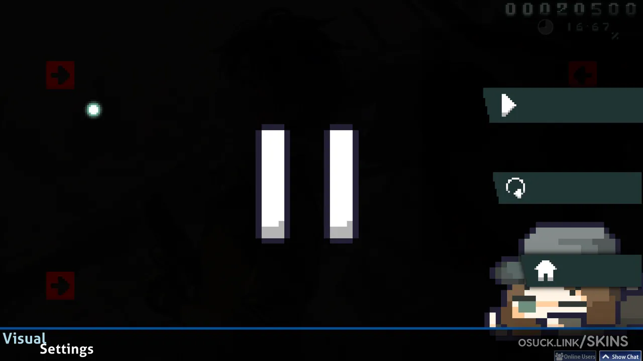 Tonoi — screenshot 6