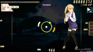 Komori - Eriri osu skin,Komori - Eriri osu skin,komori osu skin,duykhang-sama osu skin,koomo osu skin,