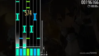 !+GGO Sinonv2+! osu skin,!+GGO Sinonv2+! osu skin,
