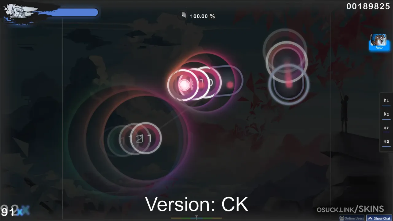 owoTuna 1.0 — screenshot 12