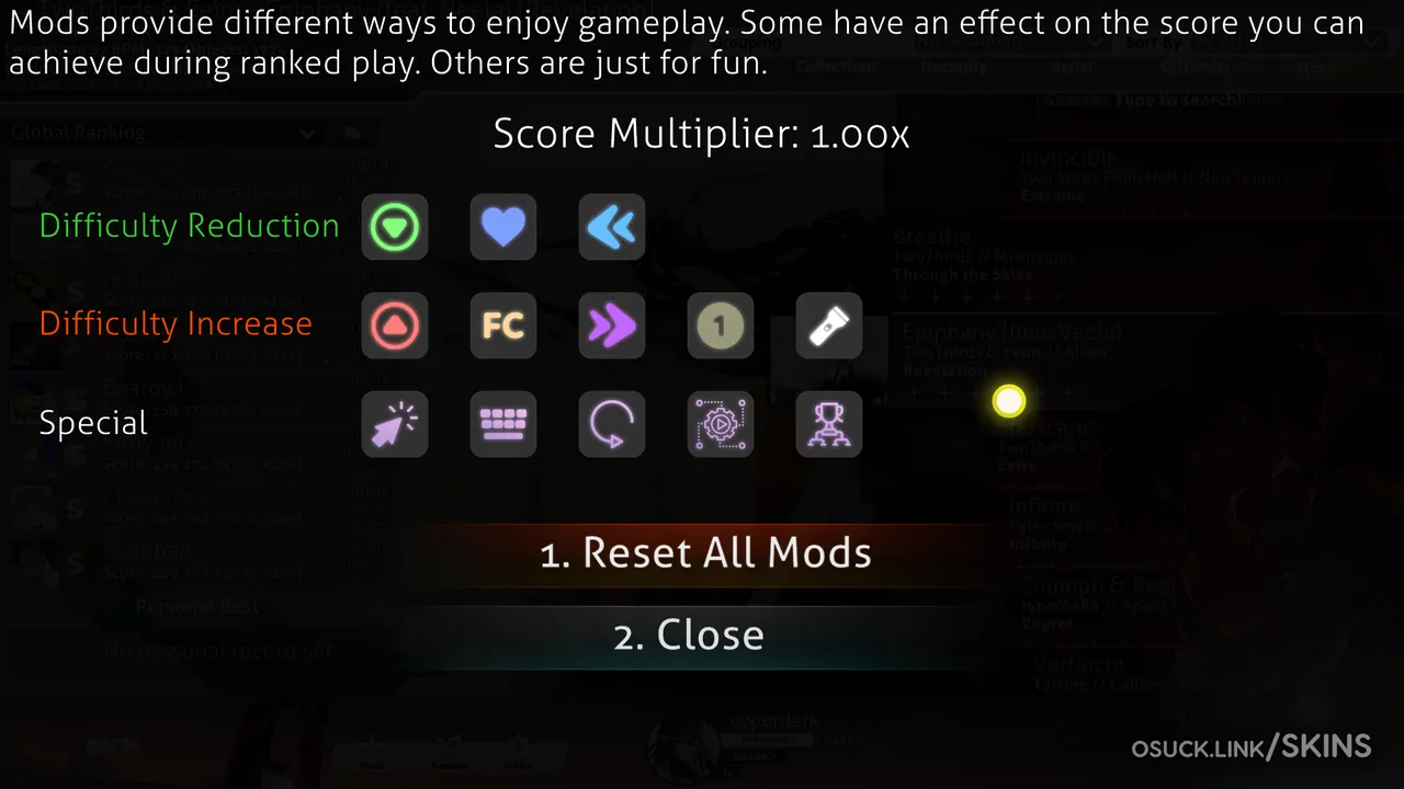 Signaturka Tournament — screenshot 4