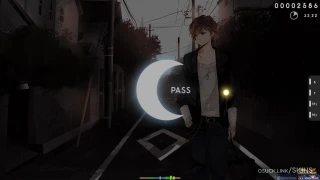 night-time osu skin,night-time osu skin,hizumizu osu skin,