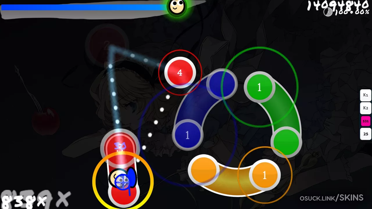 Will Skin V2 — screenshot 13