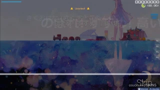 Simplify osu skin,Simplify osu skin,eclipsedteam osu skin,