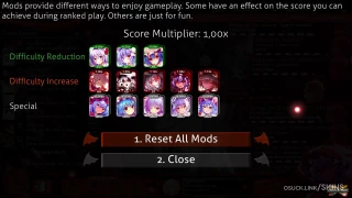 + Remilia Scarlet + osu skin,+ Remilia Scarlet + osu skin,haemoffy osu skin,