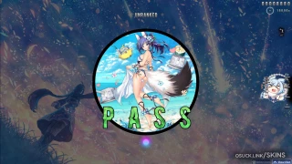 Azur Lane BSFW No Lolis! osu skin,Azur Lane BSFW No Lolis! osu skin,sugimoto saichi osu skin,