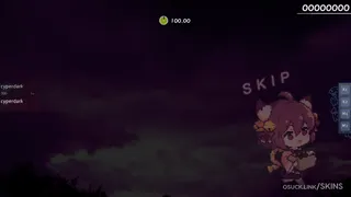 Seoul v11 (worst hr player edit) osu skin,Seoul v11 (worst hr player edit) osu skin,worst hr player osu skin,