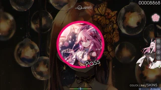 Denying's Yae Sakura osu skin,Denying's Yae Sakura osu skin,denyingconstant osu skin,