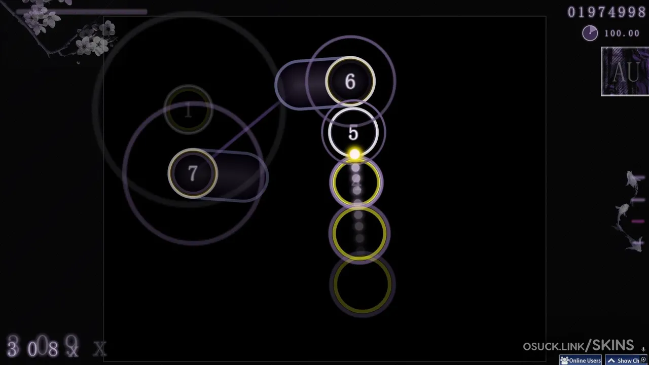 Seraph — screenshot 3