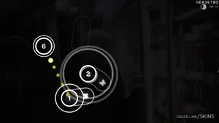 suika13 osu skin