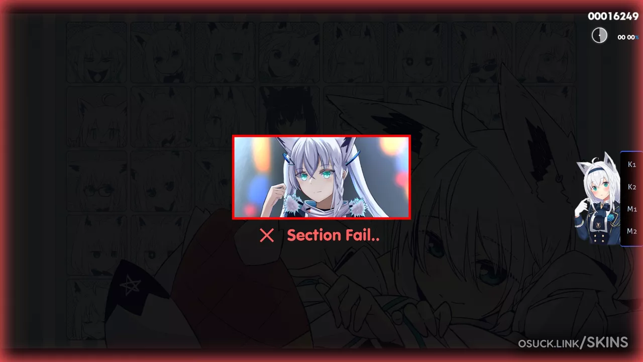 kdoge's Fubufriend 白上フブキ 「Shirakami Fubuki」 5.0 — screenshot 14