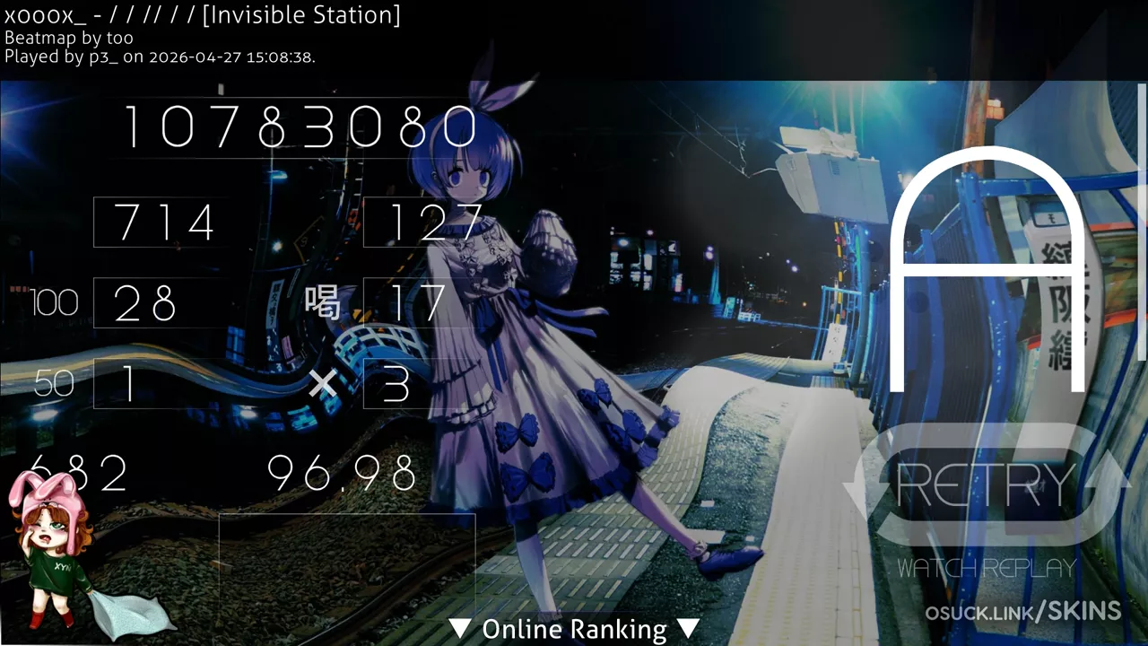 PROXIMITY 2.0 — screenshot 2