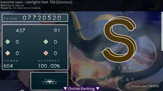 minimaly osu skin,minimaly osu skin,
