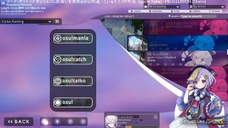 N Qiqi Genshin Impact osu skin,N Qiqi Genshin Impact osu skin,genshin impact osu skin,qiqi osu skin,nikade7 osu skin,