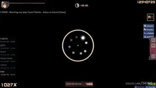 Rio Futaba osu skin,Rio Futaba osu skin,kenkofr osu skin,rio futaba osu skin,seishun buta yarou wa bunny girl senpai no yume wo minai osu skin,