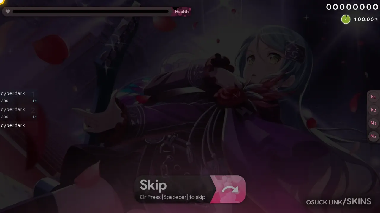 re;Pannomimi non-weeb — screenshot 16