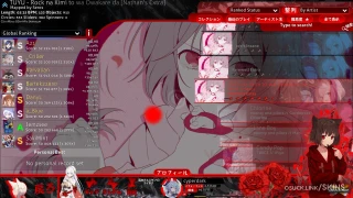 凪白みとスキン V osu skin,凪白みとスキン V osu skin,koichiku osu skin,