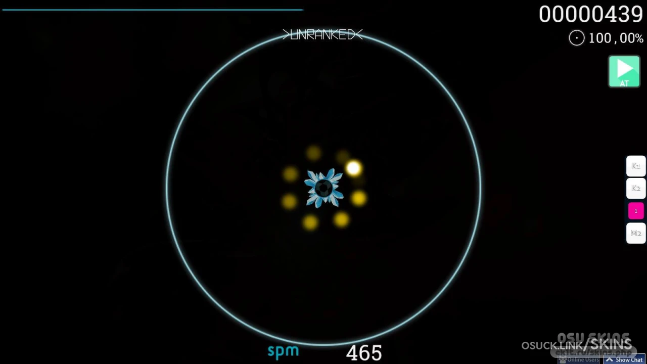 crystallized cookie 1.5 — screenshot 4