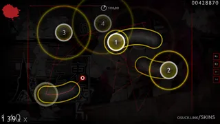 ZjR osu skin