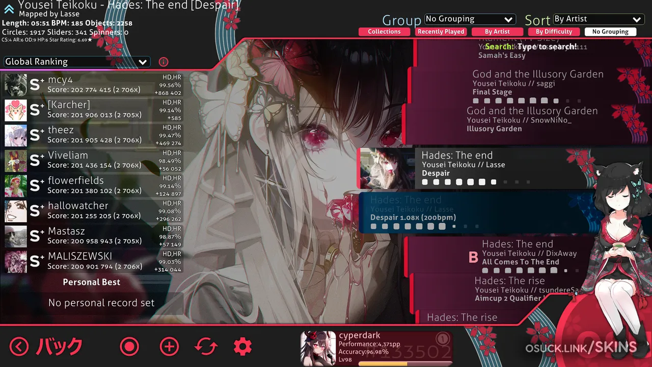 IJN Fusou 1.0 — screenshot 3