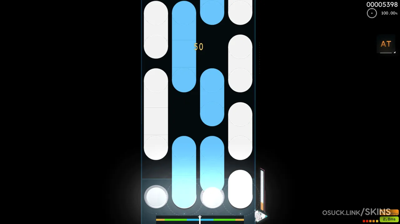 Sunaookami Shiroko — screenshot 2