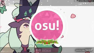 MeowTyph osu skin,MeowTyph osu skin,furry osu skin,contest-5 osu skin,