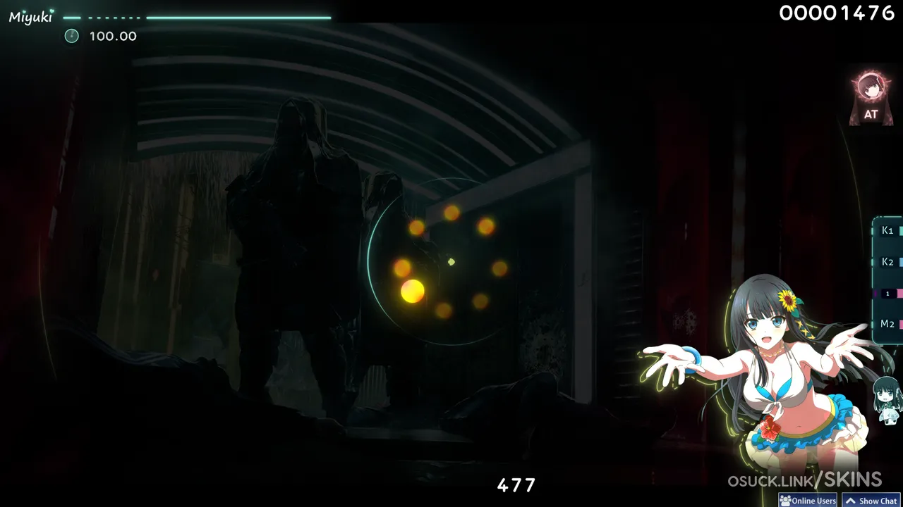 Shiba Miyuki 1.0 — screenshot 24