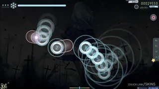WINTERMACHI osu skin