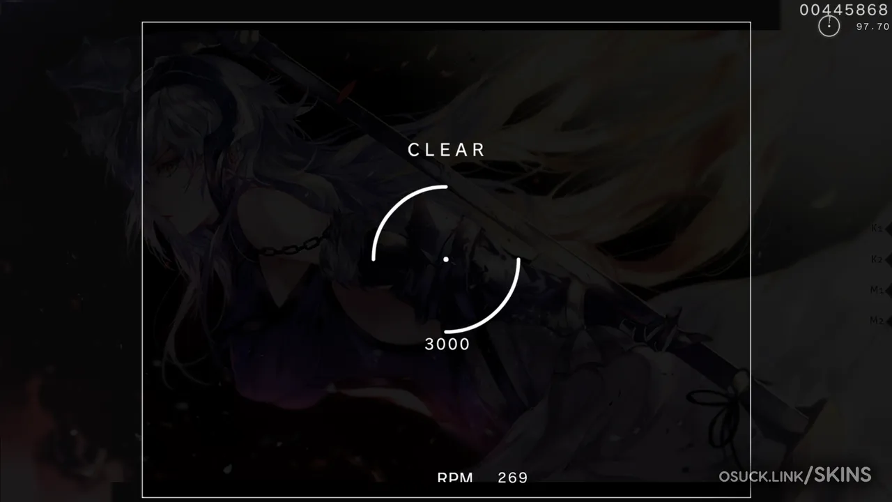 NieR — screenshot 7