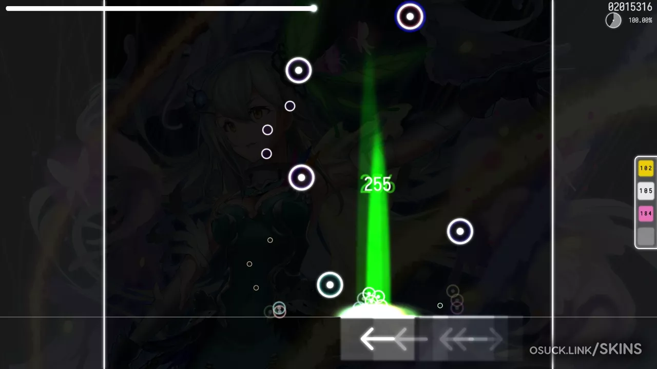 ModernGlow 1.2 — screenshot 17