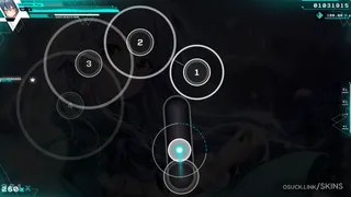 -KW-! Pilk Drinker osu skin,-KW-! Pilk Drinker osu skin,