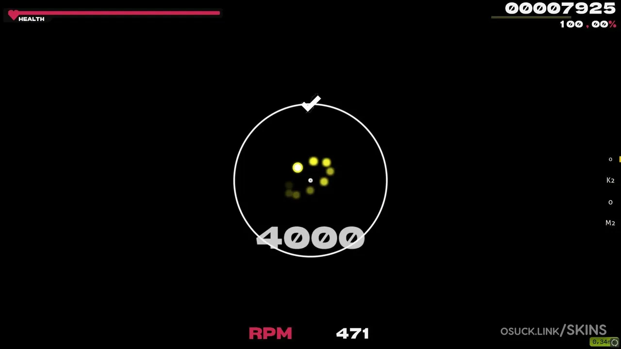 Xuxu-Xaxa CUP — screenshot 2