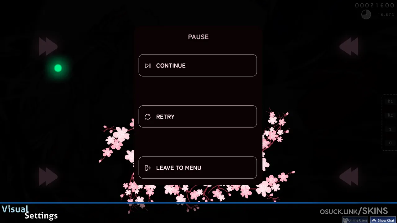 Riamu Yumemi 1.0-non-weeb — screenshot 9