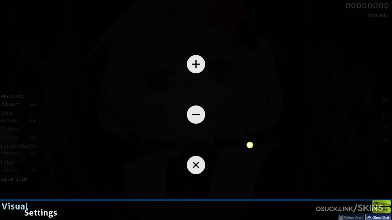 Vain — screenshot 5