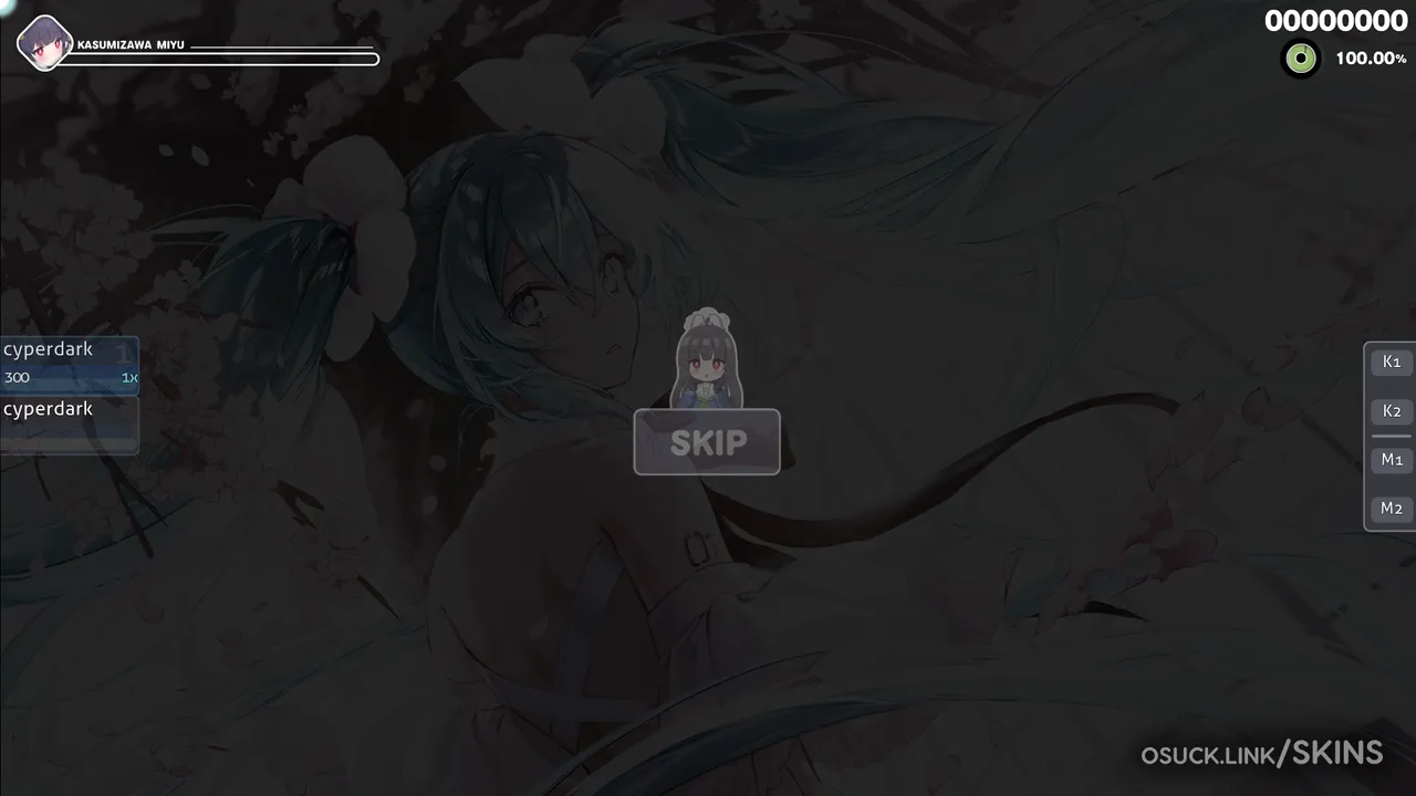 Blue Archive - Kasumizawa Miyu 1.0 — screenshot 11
