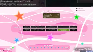 Pink Bean - MapleStory osu skin,Pink Bean - MapleStory osu skin,maplestory osu skin,contest-5 osu skin,