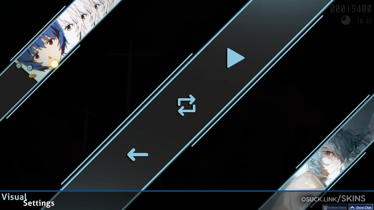 NAKS-Ayanami — screenshot 9