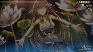 GS osu skin,GS osu skin,gambler osu skin,