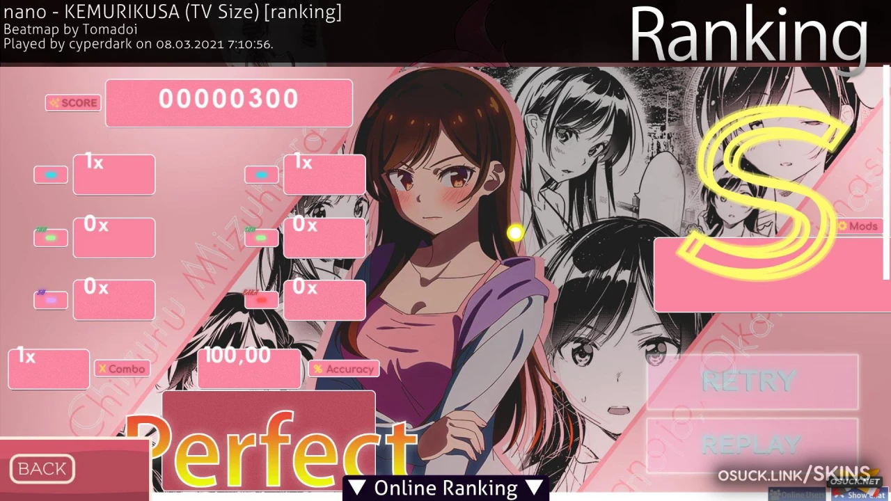 Chizuru 2.0 — screenshot 10