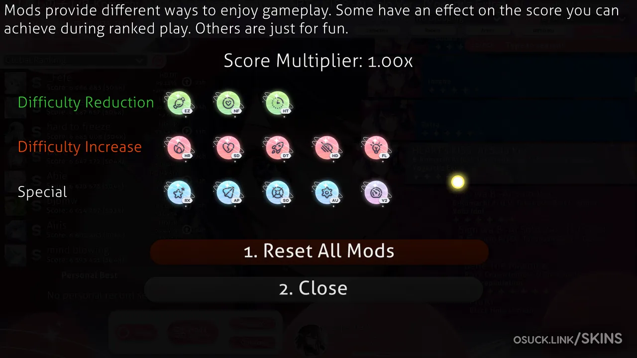 AstroArashi 1.0-non-weeb — screenshot 6