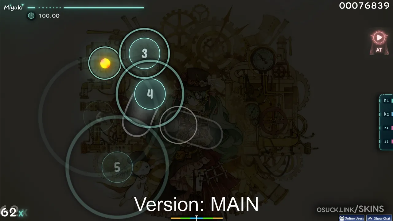 Shiba Miyuki 1.0-non-weeb — screenshot 13