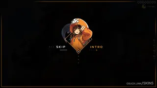May (Guilty Gear) osu skin,May (Guilty Gear) osu skin,guilty gear osu skin,may osu skin,