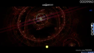 Karthy  (RyuK Mix) osu skin,Karthy  (RyuK Mix) osu skin,ryuk osu skin,