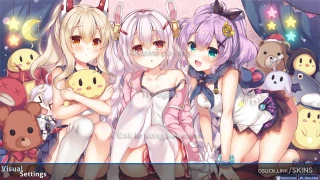 Ameliorate(GfMRT) osu skin,Ameliorate(GfMRT) osu skin,gfmrt osu skin,