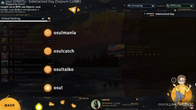 Hello, I'm Rafis v1.0 screenshot