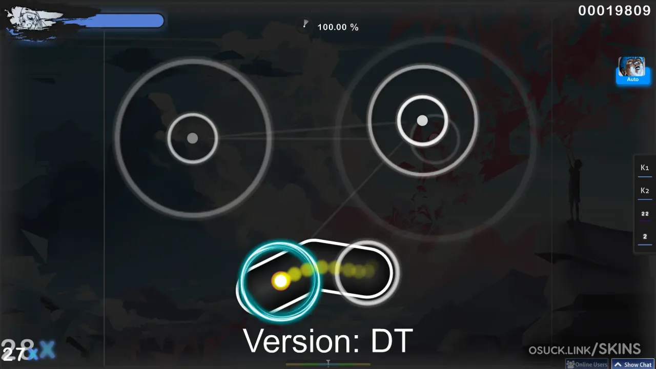 owoTuna 1.0 — screenshot 15