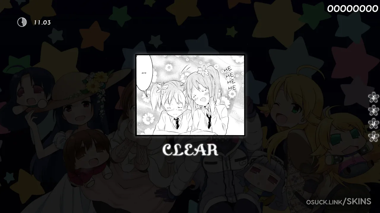 Sakura Trick — screenshot 5