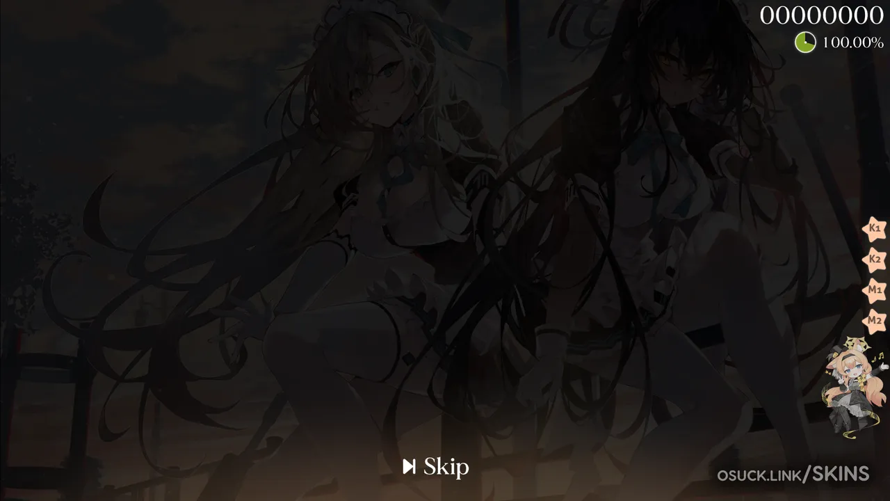 Iochi Mari (Idol Ver.) — screenshot 6