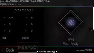 Zaoth7 osu skin,Zaoth7 osu skin,contest-8 osu skin,