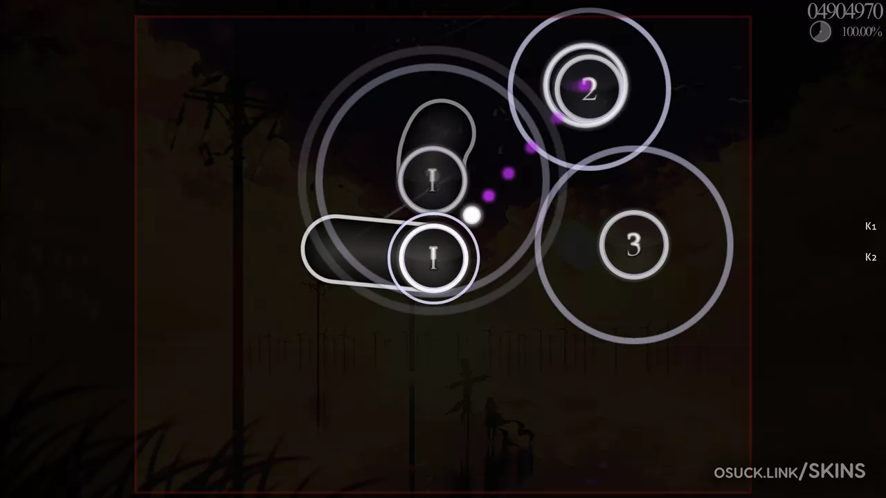 -        #Lycro 01 — screenshot 13